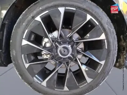 Photo 9 Renault Clio  1.0 TCe 90ch esprit Alpine - 24 Camera GPS