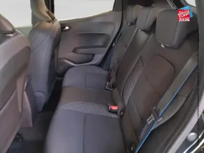 Photo 25 Renault Clio  1.0 TCe 90ch esprit Alpine - 24 Camera GPS