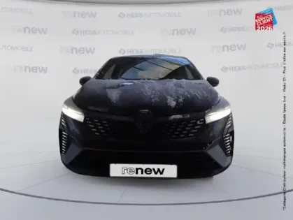 Photo 16 Renault Clio  1.0 TCe 90ch esprit Alpine - 24 Camera GPS