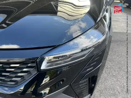 Photo 57 Renault Clio Gén. V (BJA) Ph2 esprit Alpine 5