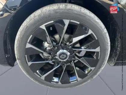 Photo 39 Renault Clio Gén. V (BJA) Ph2 esprit Alpine 5