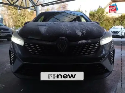 Photo 27 Renault Clio  1.0 TCe 90ch esprit Alpine - 24 Camera GPS