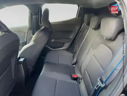 Photo 70 Renault Clio  1.0 TCe 90ch esprit Alpine - 24 Camera GPS