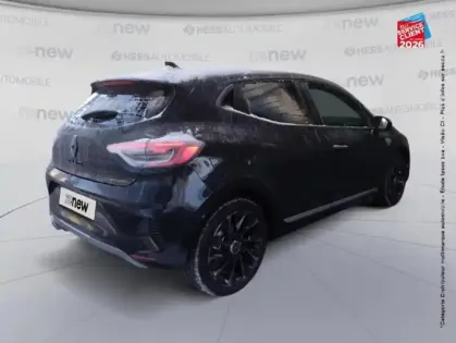 Photo 20 Renault Clio  1.0 TCe 90ch esprit Alpine - 24 Camera GPS