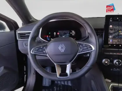 Photo 11 Renault Clio  1.0 TCe 90ch esprit Alpine - 24 Camera GPS