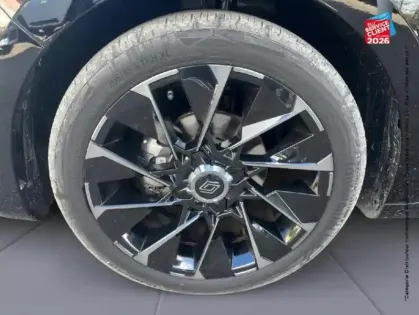 Photo 54 Renault Clio Gén. V (BJA) Ph2 esprit Alpine 5