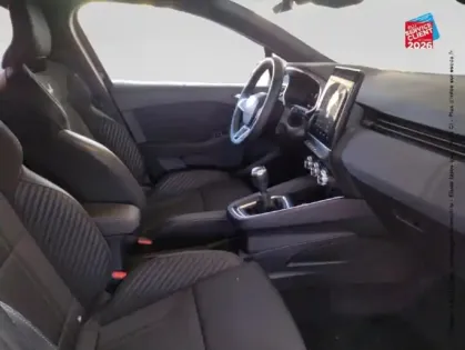 Photo 19 Renault Clio  1.0 TCe 90ch esprit Alpine - 24 Camera GPS