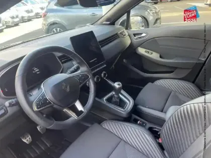 Photo 74 Renault Clio  1.0 TCe 90ch esprit Alpine - 24 Camera GPS