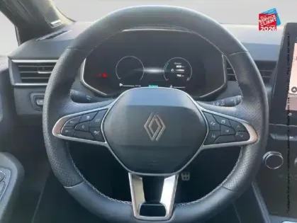 Photo 71 Renault Clio  1.0 TCe 90ch esprit Alpine - 24 Camera GPS