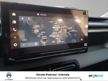 Photo 14 Citroën C3 Aircross  1.2 Hybride 145ch MAX