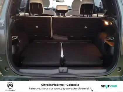 Photo 5 Citroën C3 Aircross  1.2 Hybride 145ch MAX