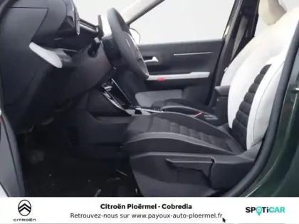 Photo 8 Citroën C3 Aircross  1.2 Hybride 145ch MAX