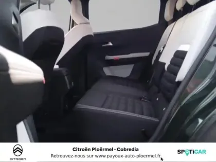 Photo 9 Citroën C3 Aircross  1.2 Hybride 145ch MAX