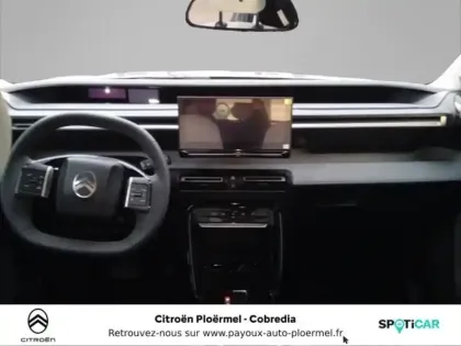 Photo 7 Citroën C3 Aircross  1.2 Hybride 145ch MAX