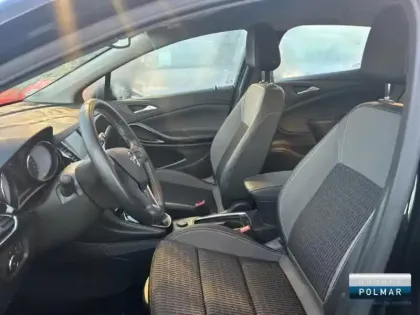 Photo 10 Opel Astra  1.5 D 105ch Elegance 90g