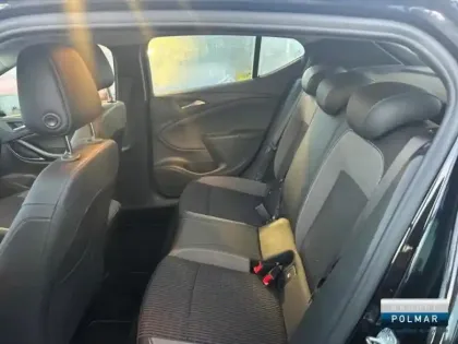 Photo 11 Opel Astra  1.5 D 105ch Elegance 90g