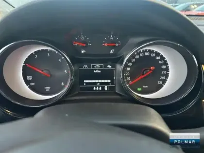 Photo 9 Opel Astra  1.5 D 105ch Elegance 90g