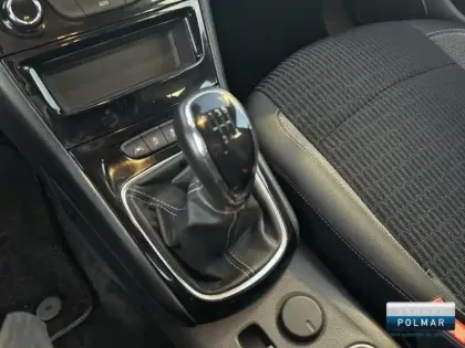 Photo 13 Opel Astra  1.5 D 105ch Elegance 90g