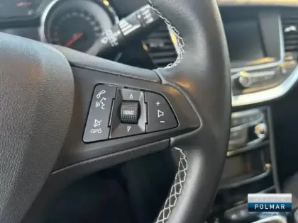 Photo 14 Opel Astra  1.5 D 105ch Elegance 90g