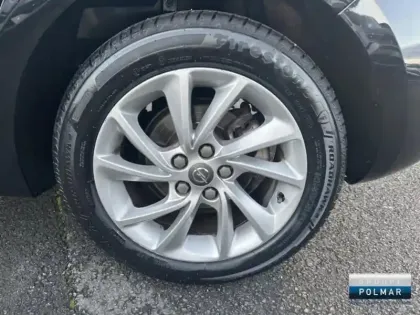 Photo 12 Opel Astra  1.5 D 105ch Elegance 90g