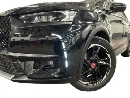 Photo 8 DS DS 7  Crossback PureTech 225ch Performance Line + Automatique 13cv