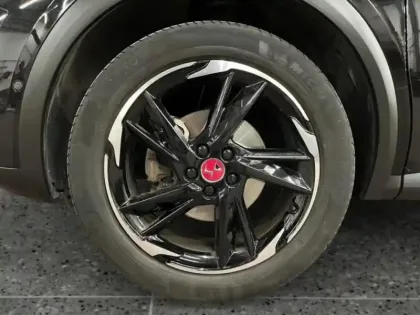 Photo 13 DS DS 7  Crossback PureTech 225ch Performance Line + Automatique 13cv