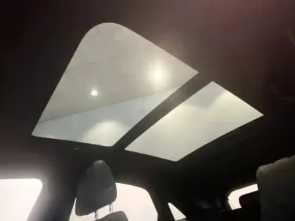 Photo 14 DS DS 7  Crossback PureTech 225ch Performance Line + Automatique 13cv