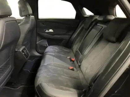 Photo 11 DS DS 7  Crossback PureTech 225ch Performance Line + Automatique 13cv