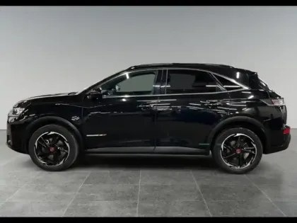 Photo 6 DS DS 7  Crossback PureTech 225ch Performance Line + Automatique 13cv
