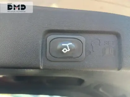 Photo 12 Ford Puma  1.0 EcoBoost 125ch S&S mHEV Titanium Business Powershift