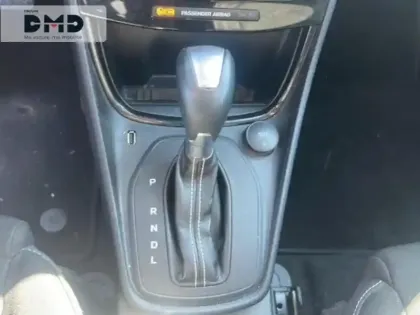 Photo 7 Ford Puma  1.0 EcoBoost 125ch S&S mHEV Titanium Business Powershift