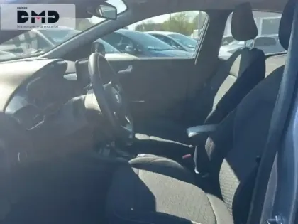 Photo 8 Ford Puma  1.0 EcoBoost 125ch S&S mHEV Titanium Business Powershift