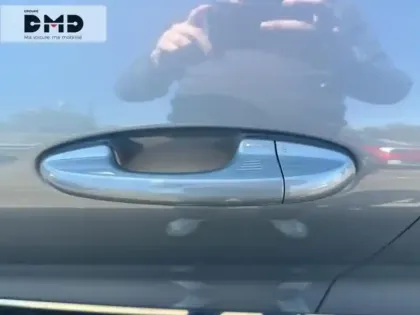 Photo 14 Ford Puma  1.0 EcoBoost 125ch S&S mHEV Titanium Business Powershift