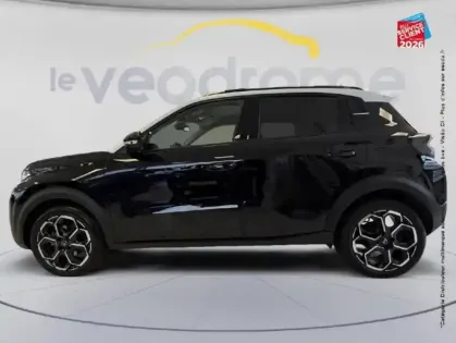 Photo 8 Citroën C3  1.2 Turbo 100ch MAX