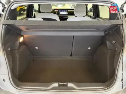 Photo 13 Citroën C3  1.2 Turbo 100ch MAX