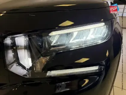 Photo 12 Citroën C3  1.2 Turbo 100ch MAX