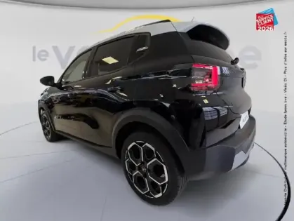 Photo 7 Citroën C3  1.2 Turbo 100ch MAX