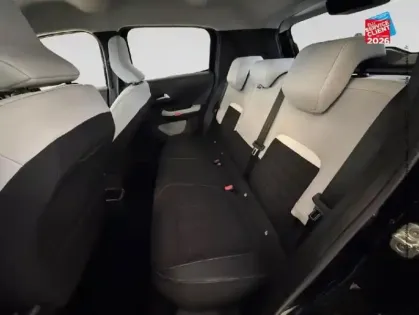 Photo 10 Citroën C3  1.2 Turbo 100ch MAX