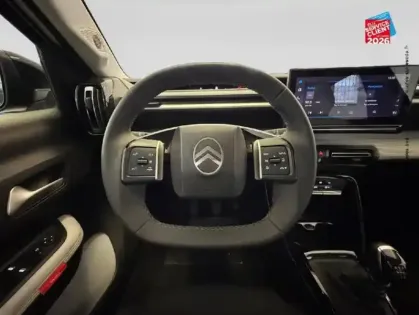 Photo 11 Citroën C3  1.2 Turbo 100ch MAX