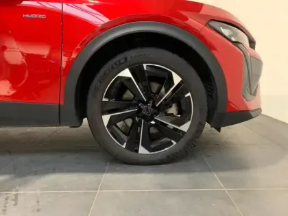 Photo 7 Peugeot 408  PHEV 180 Allure Pack e-EAT8 Cuir complet / GPS / Full LED