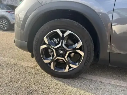 Photo 10 Citroën C5 aircross  1.5 BlueHDi 130ch MAX boite automatique