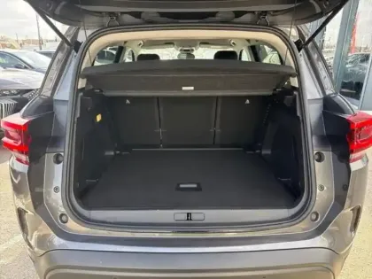 Photo 5 Citroën C5 aircross  1.5 BlueHDi 130ch MAX boite automatique