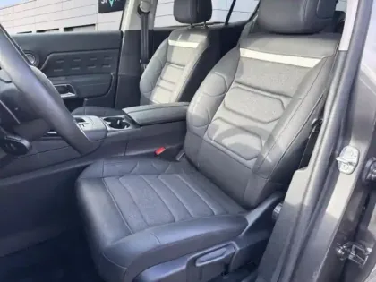 Photo 8 Citroën C5 aircross  1.5 BlueHDi 130ch MAX boite automatique