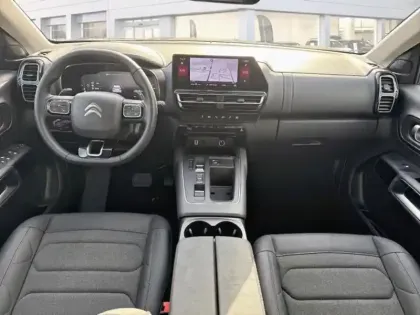 Photo 7 Citroën C5 aircross  1.5 BlueHDi 130ch MAX boite automatique