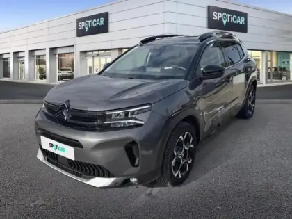 Photo Citroën C5 Aircross