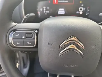 Photo 13 Citroën C5 aircross  1.5 BlueHDi 130ch MAX boite automatique