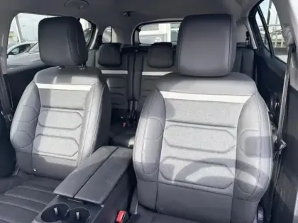 Photo 11 Citroën C5 aircross  1.5 BlueHDi 130ch MAX boite automatique