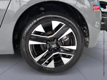 Photo 9 Peugeot 208  1.2 100ch S&S Allure