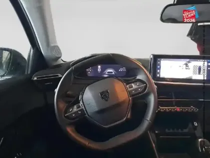 Photo 11 Peugeot 208  1.2 100ch S&S Allure