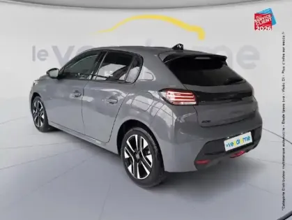 Photo 22 Peugeot 208  1.2 100ch S&S Allure